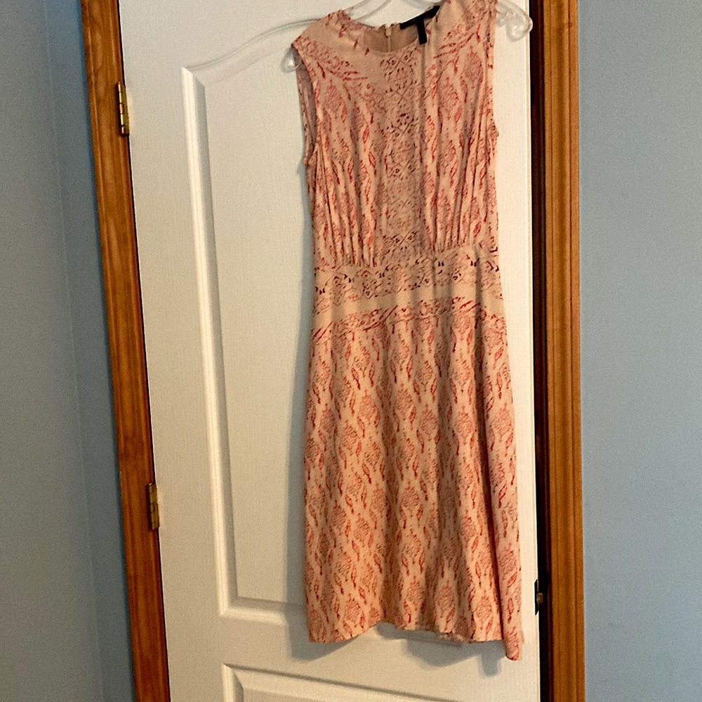 BCBQMaxazria dress, womens size 2.
